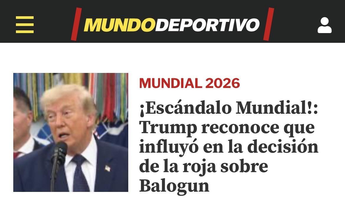 "Scandalo": il caso Trump-Infantino scatena indignazione fra i giornali all'estero