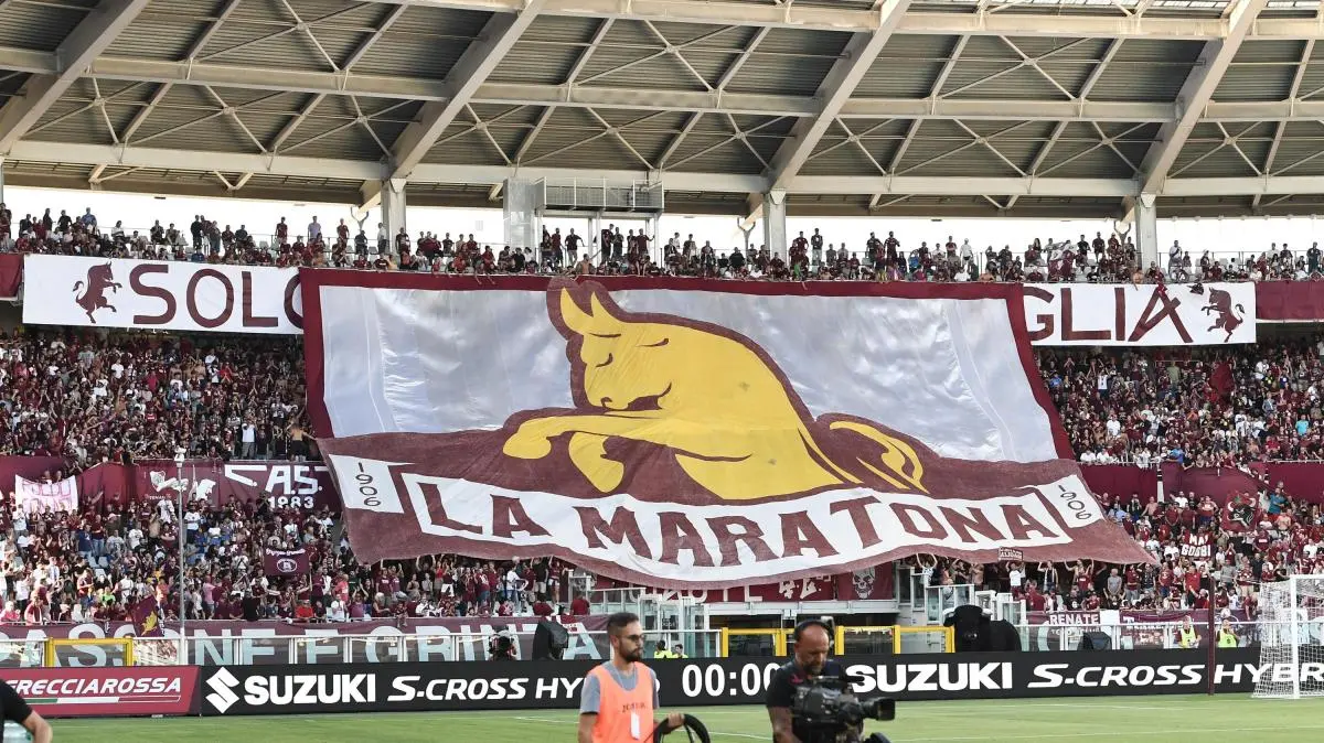 Dalla Lazio al Torino: il figlio e nipote d'arte Gianflippo Materazzi domani firma coi granata