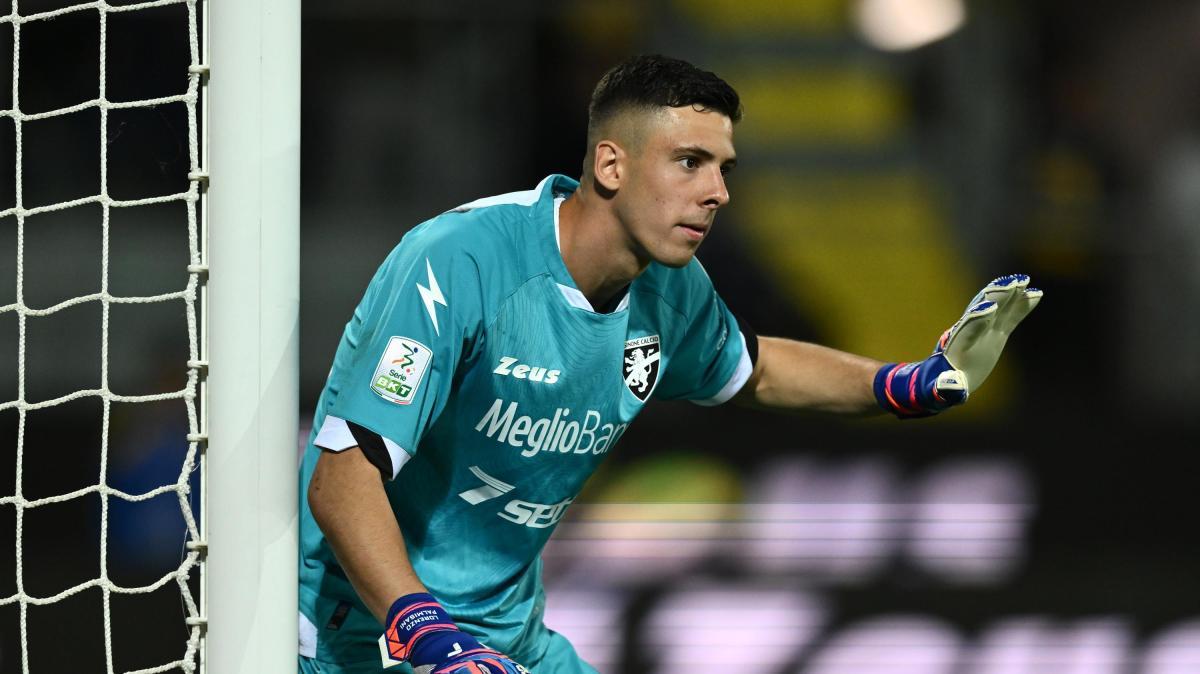 Immagine news Serie A n.1