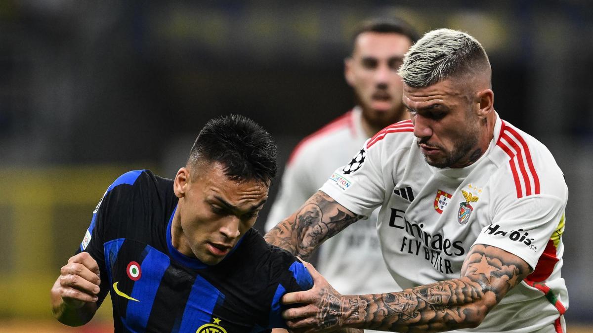 Immagine news Serie A n.2