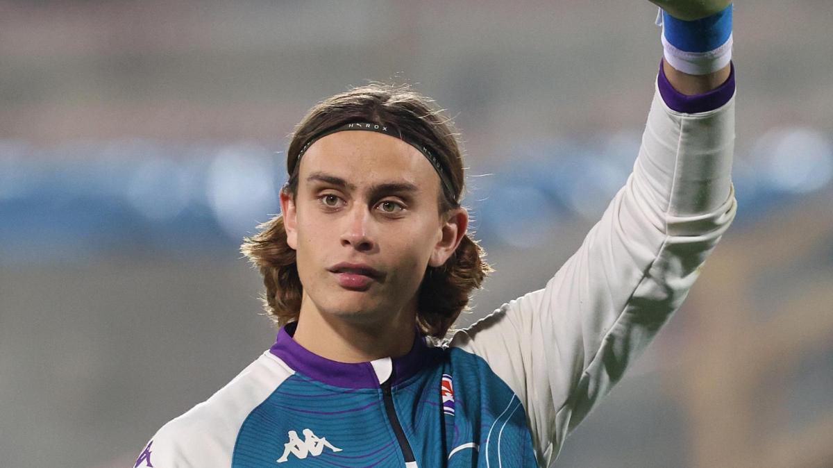 Immagine news Serie A n.1