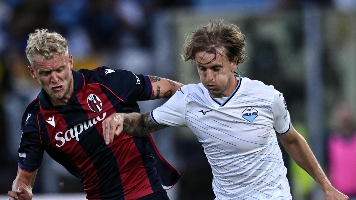 Immagine news Serie A n.4