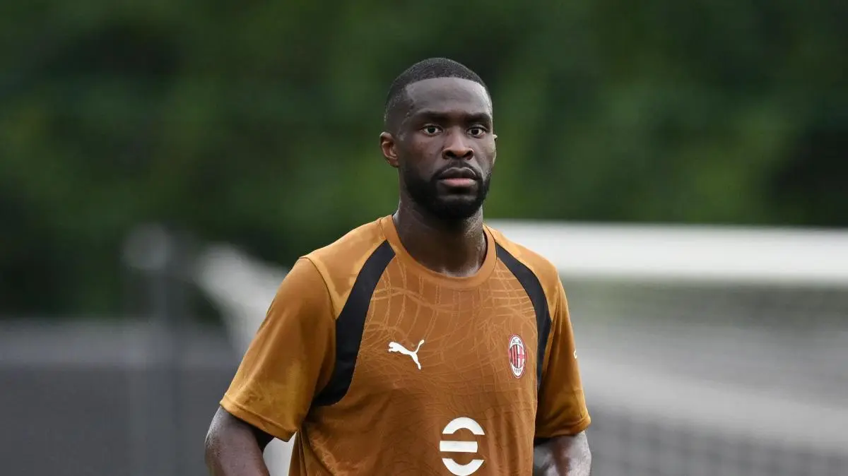 Milan e Lazio si scambiano esuberi? Tavares in rossonero, Tomori può finire nella Capitale
