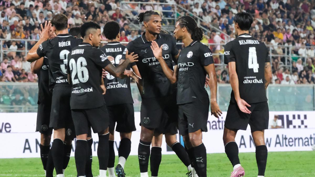 Manchester City, Whatmuff riparte in prestito: dopo il Rochdale, tocca allo Stockport Country