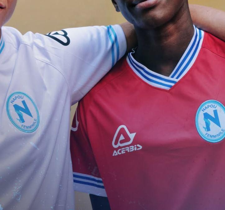 Immagine news Calcio femminile n.1