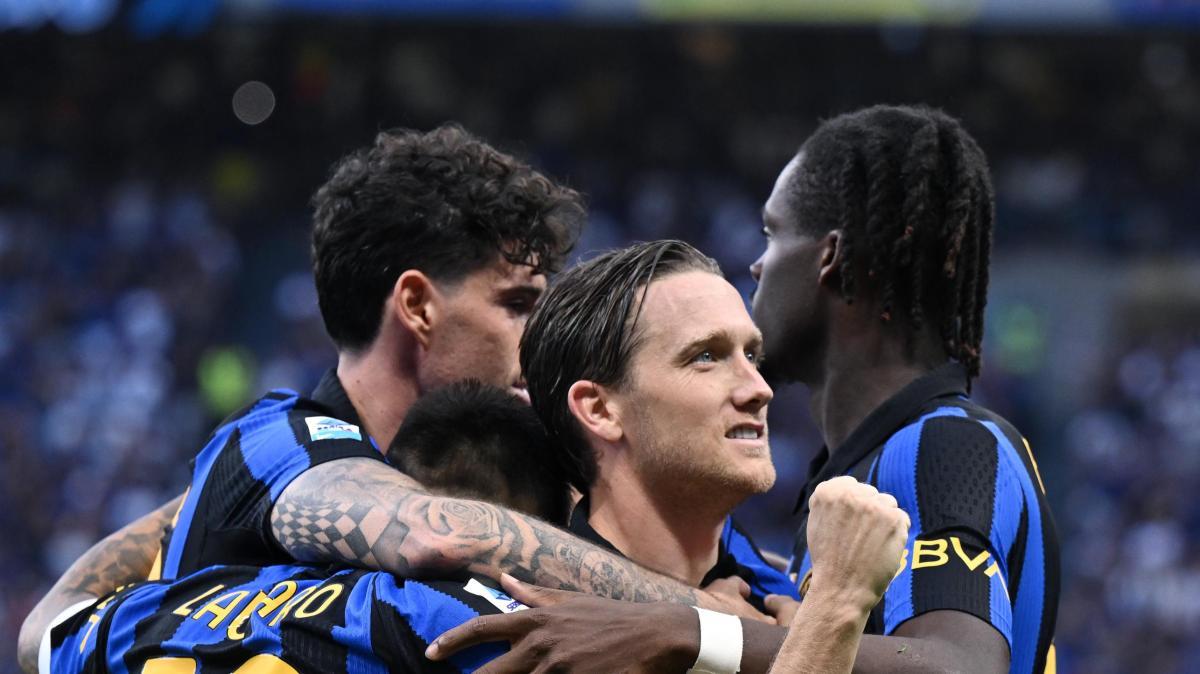 Immagine news Serie A n.1
