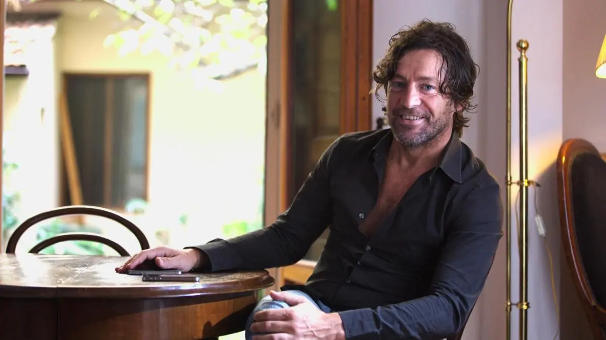 Federico De Luca