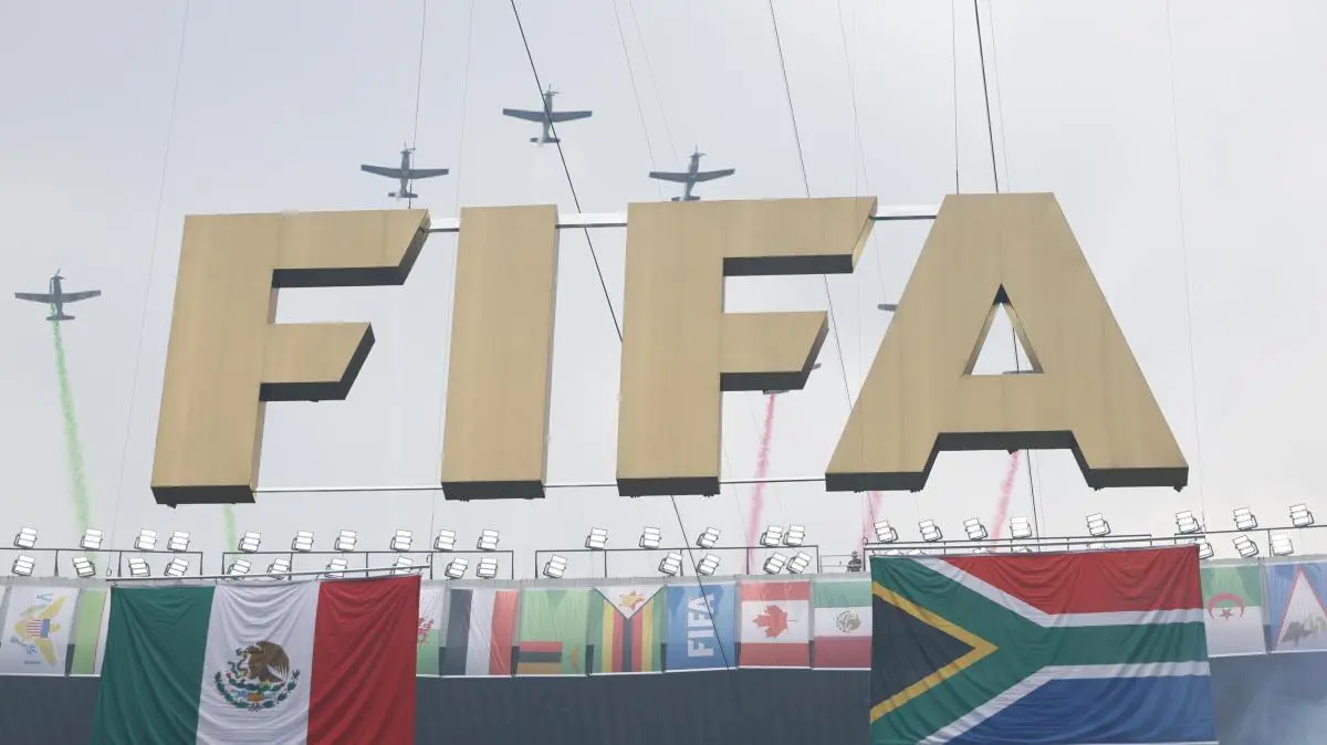 Corte di giustizia UE mette sotto esame le regole FIFA sugli agenti dei calciatori