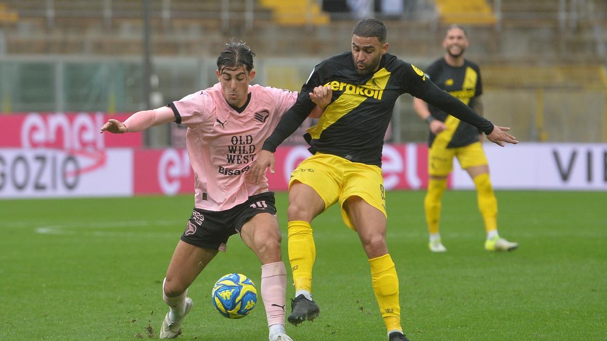 Immagine news Serie B n.1
