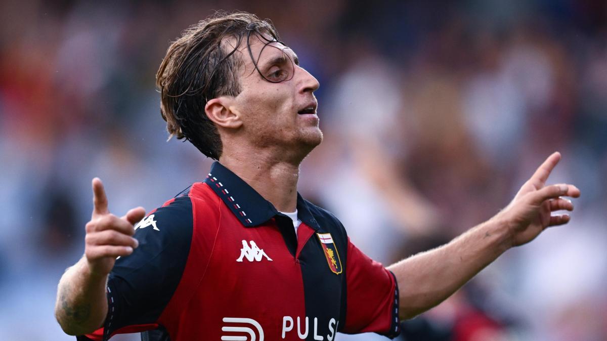 Immagine news Serie A n.1
