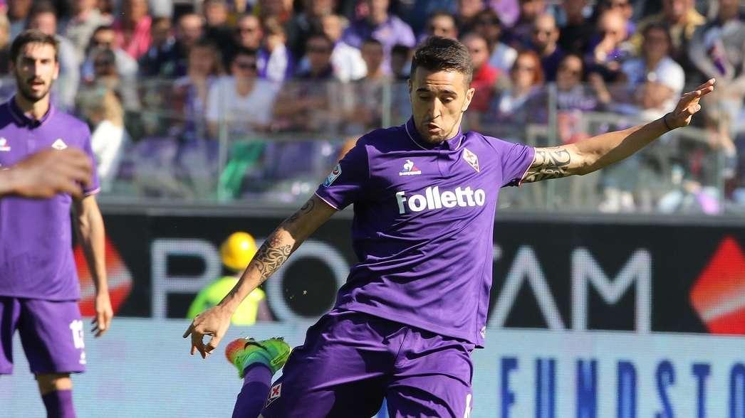 Pronostico Lazio-Fiorentina, l'ultima vittoria viola porta la doppia firma di Vecino: le quote