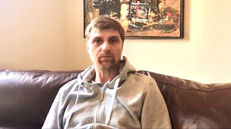 Apolloni: "L'Italia ha perso identità, pensiamo a costruire e nessuno sa più marcare"