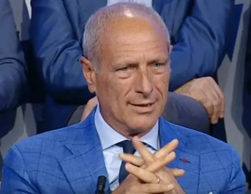 Juve, Caputi: "Mancava uno come Sarr. Curioso di vedere Woltemade"