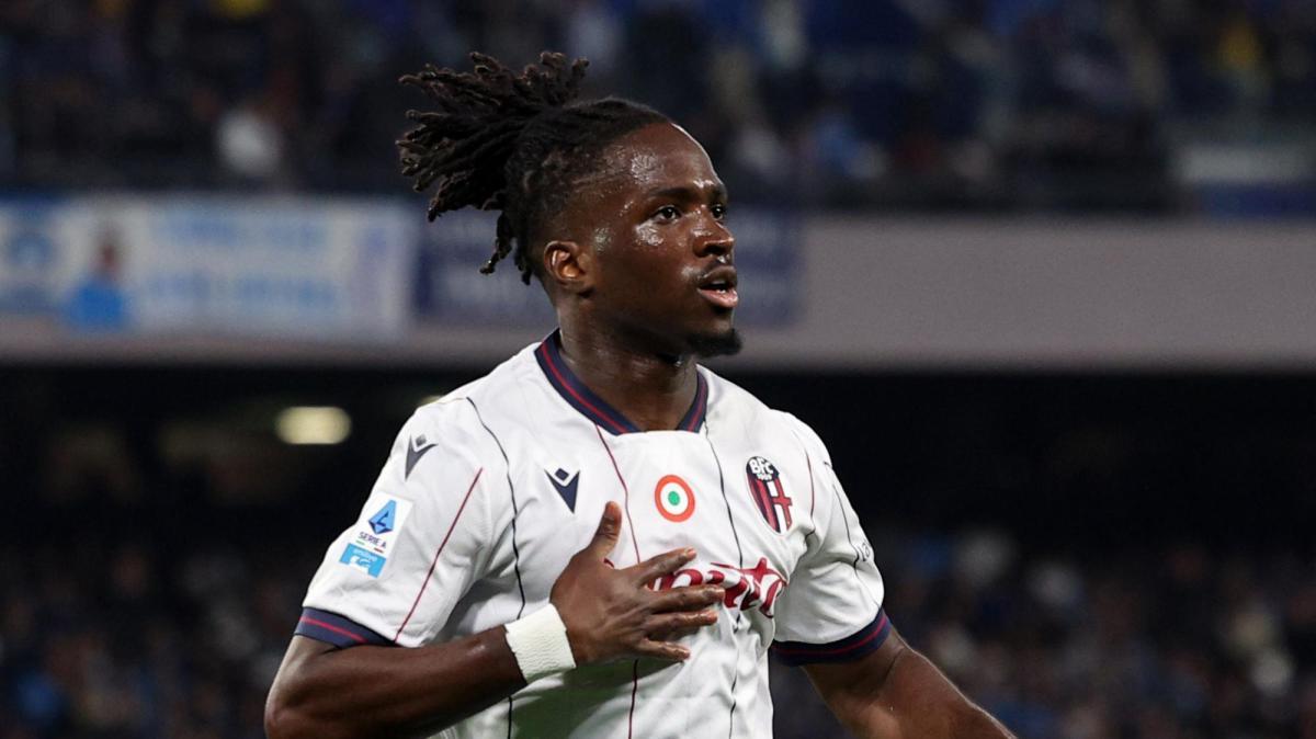 Immagine news Serie A n.3