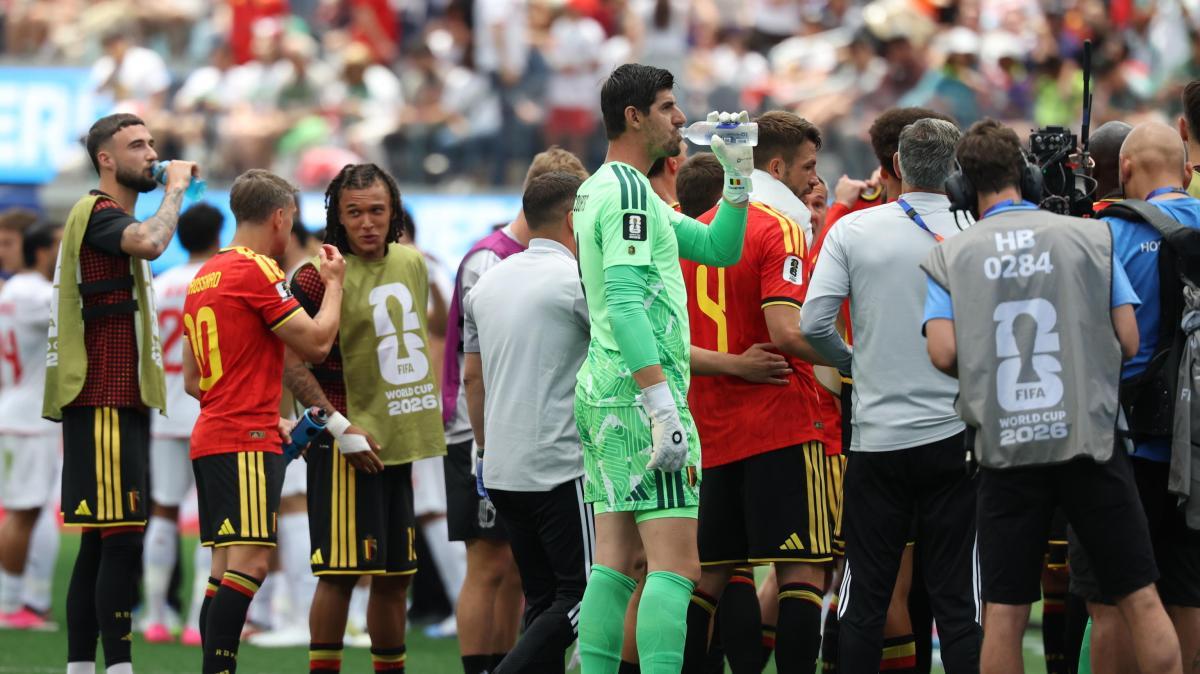 Mondial 2026: 'Cooling break' controversy — DJs in stadiums to cover fees
