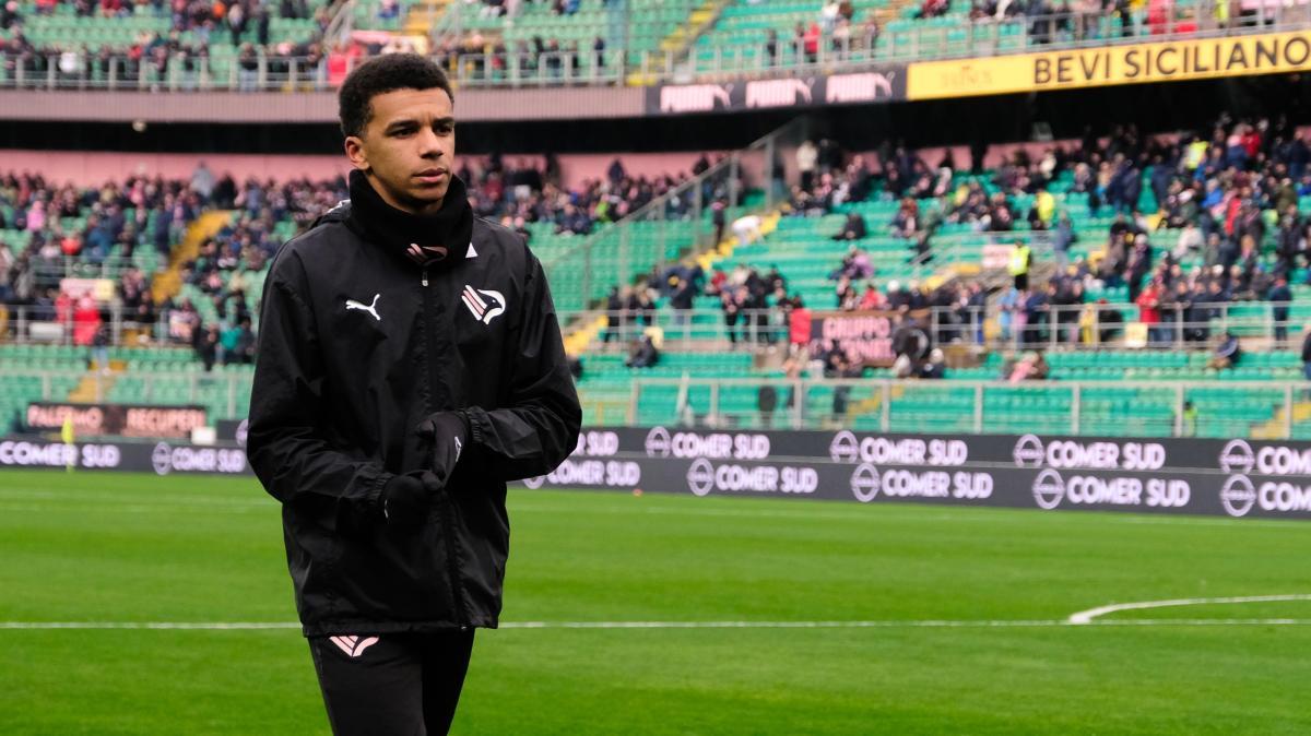 Immagine news Serie A n.1