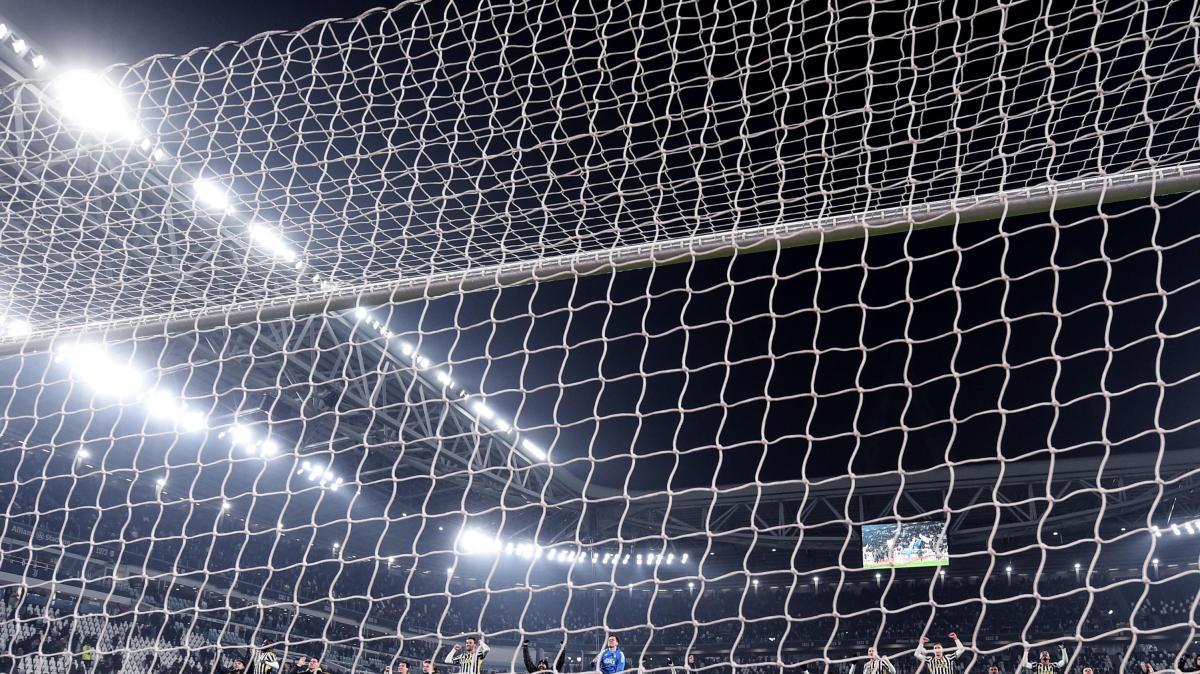 La Juventus è una macchina da goal: 3-0 all'Inter e scudetto under 16
