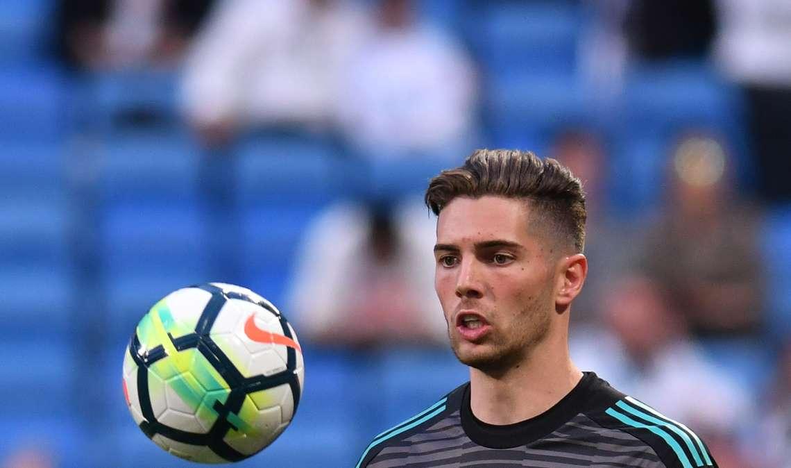 Algeria nel caos, Luca Zidane criticato. Ma lui: "Sono numero uno anche per la mia personalità"
