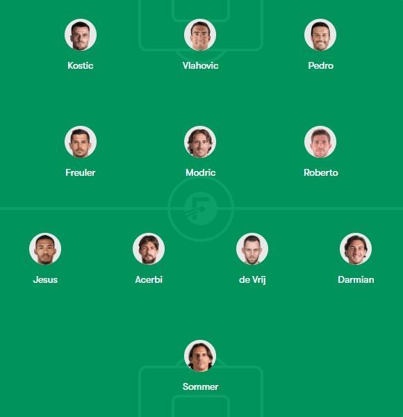 Immagine news Serie A n.1