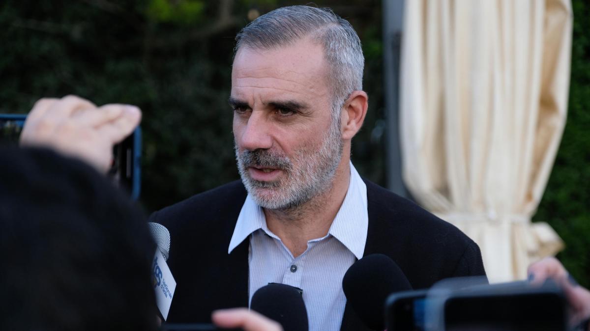 Sorrentino vota Falcone per la porta del Torino: "Vi spiego perché stravedo per lui"