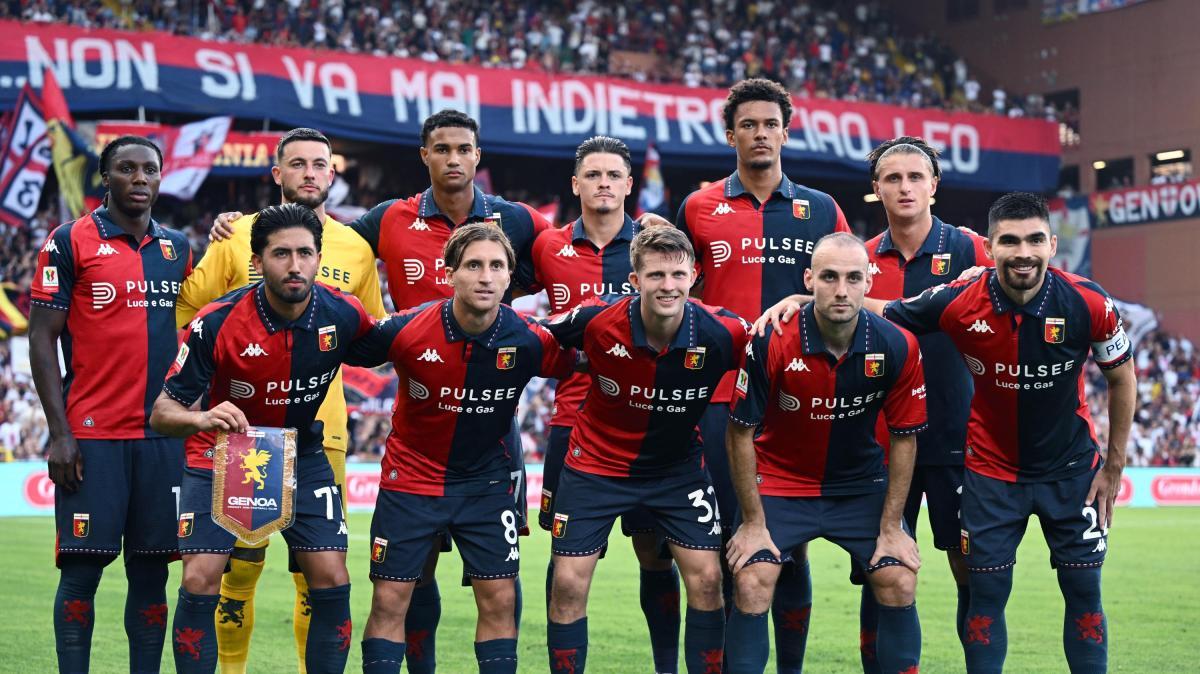 Immagine news Serie A n.1