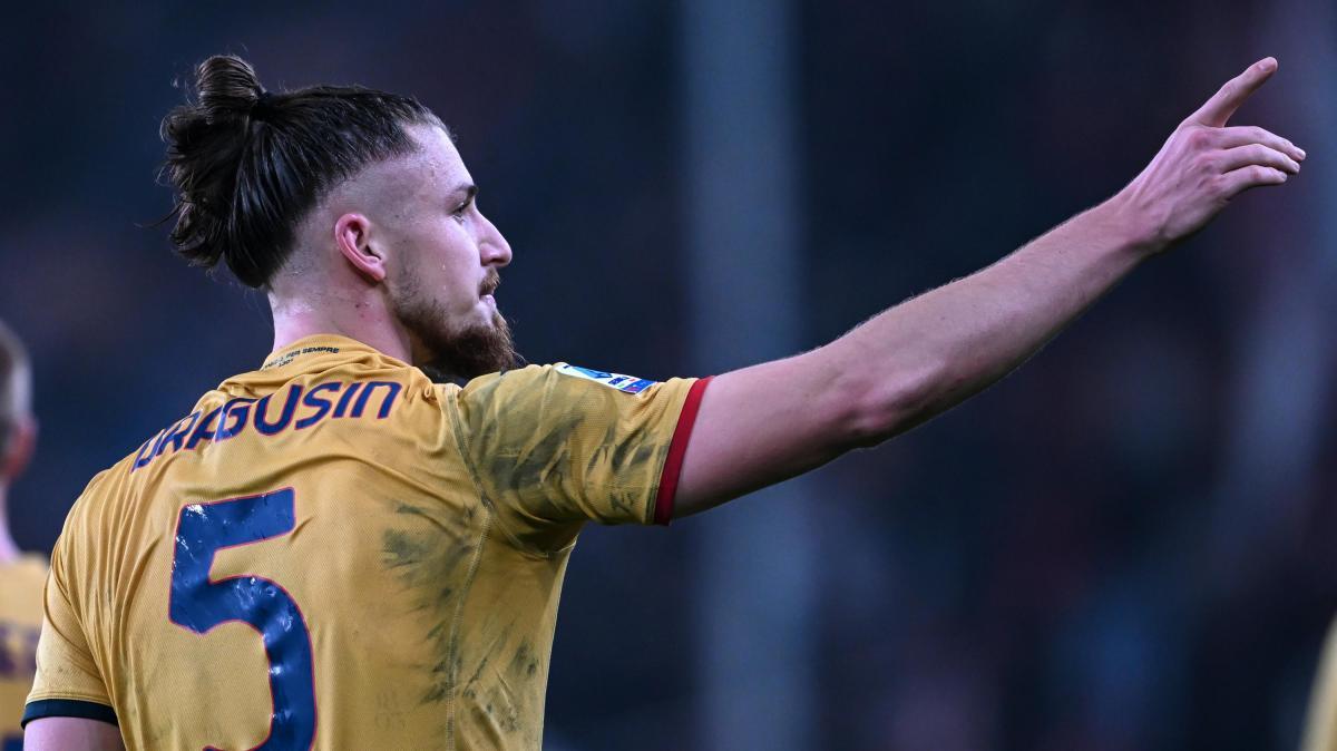 Immagine news Serie A n.1