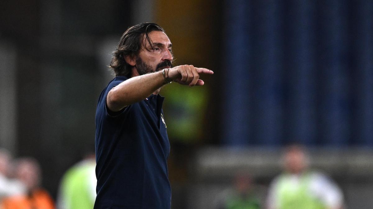 Immagine news Serie A n.4