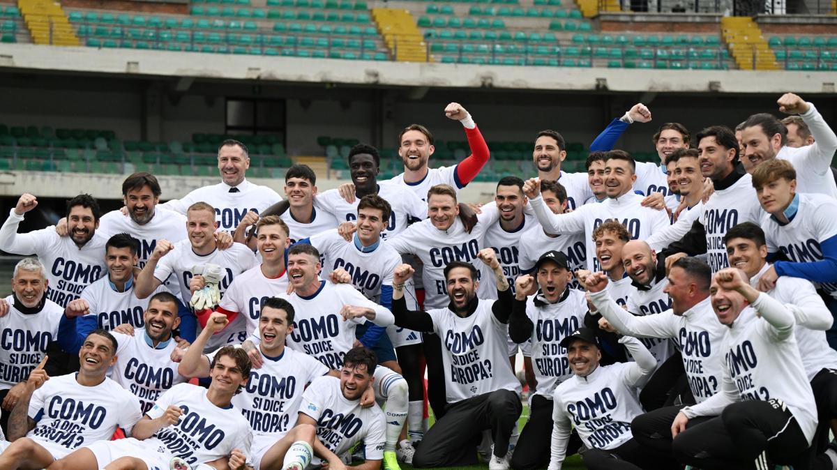 Immagine news Serie A n.1