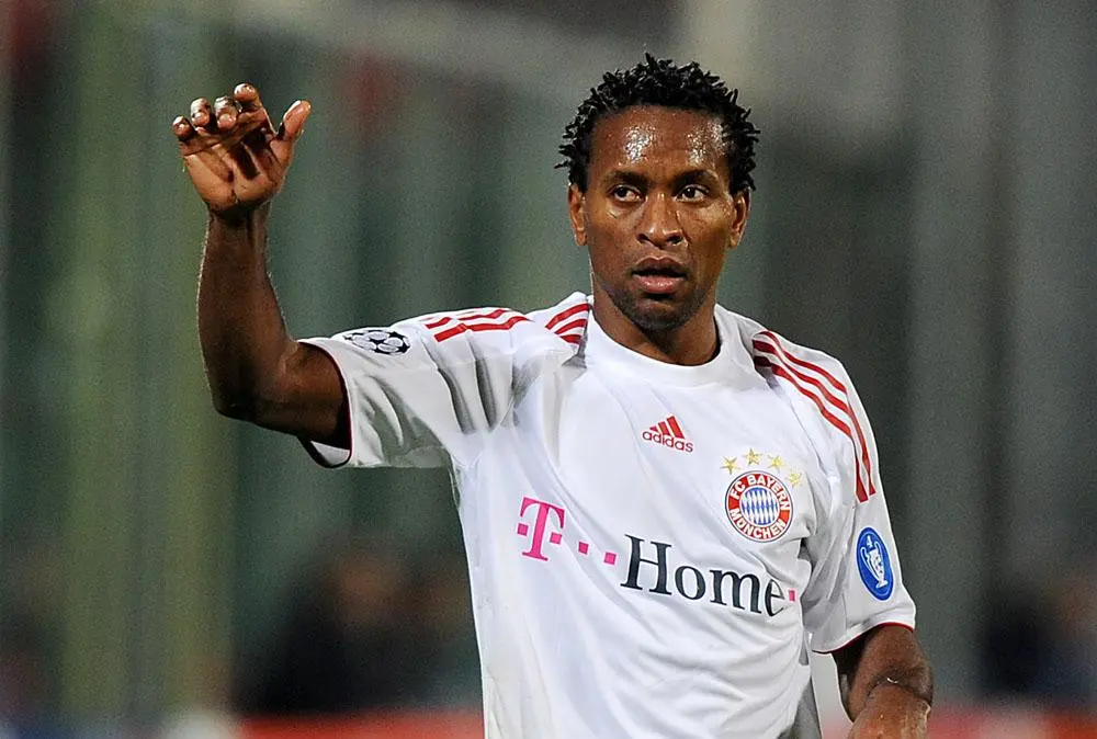 Ze Roberto, il suo sogno era avere una Playstation. E per questo floppò al Real Madrid