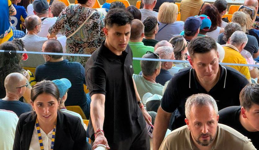Immagine news Serie A n.1