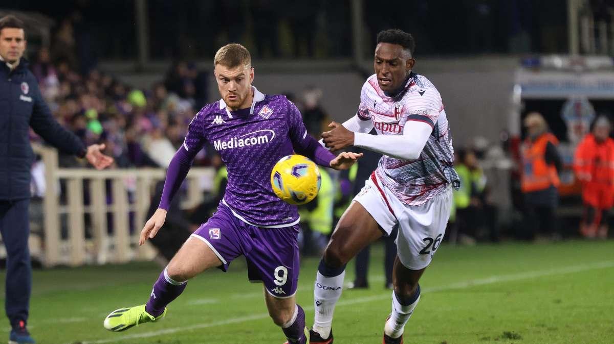 Pronostico Fiorentina-Bologna, al "Franchi" non c'è (quasi) storia: le quote