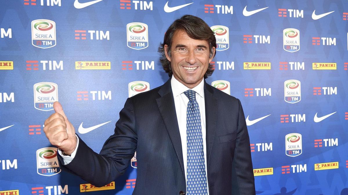 Immagine news Serie A n.1