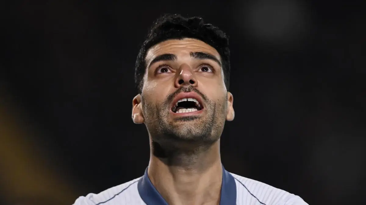 Genoa a caccia del centravanti: non c'è solo Ferguson. In lizza anche Taremi