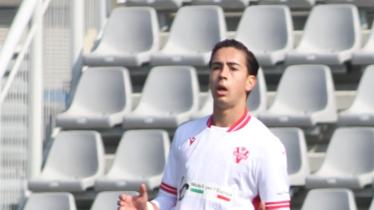 Immagine news Serie B n.3