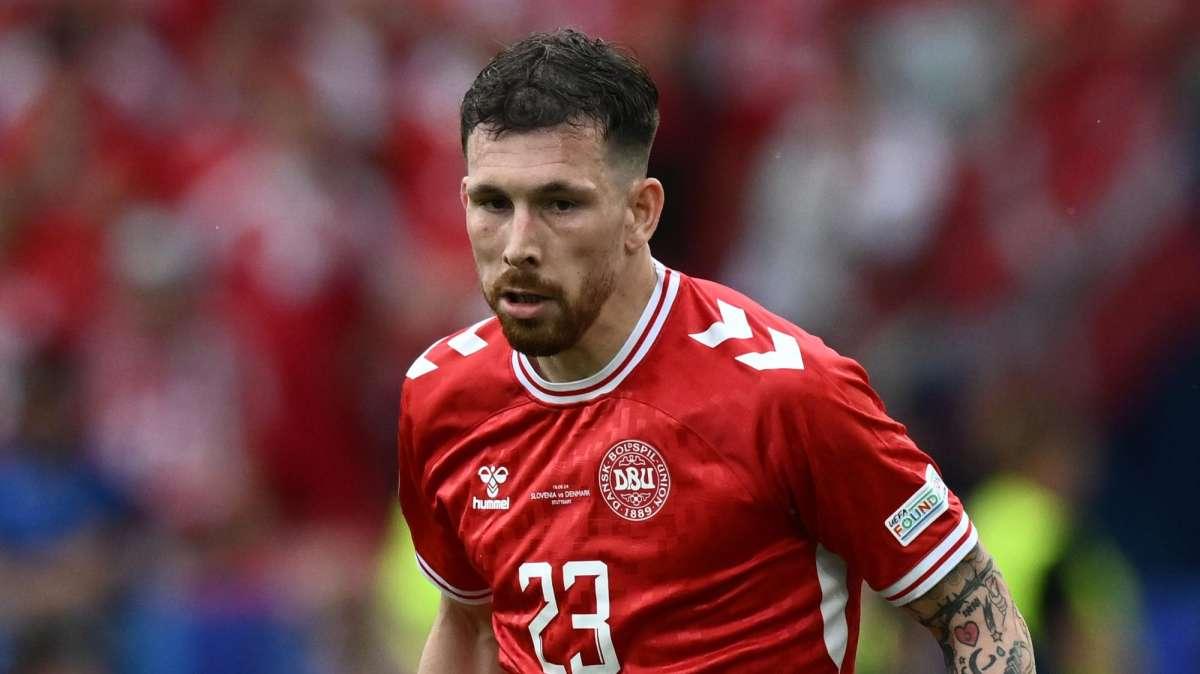 Atalanta, Hojbierg non apre. Savona e Alajbegovic restano nel mirino