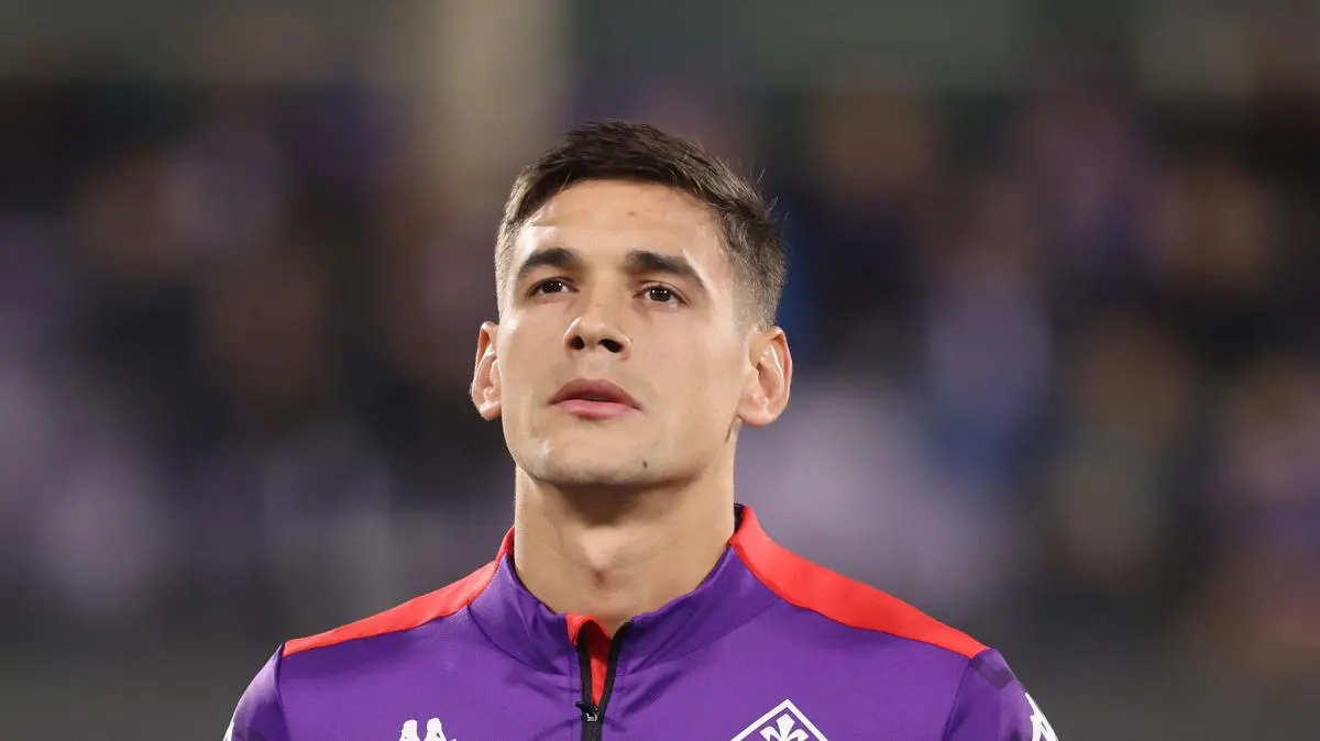 Possibile ritorno in Italia per Martinez Quarta: offerta del Genoa al River Plate