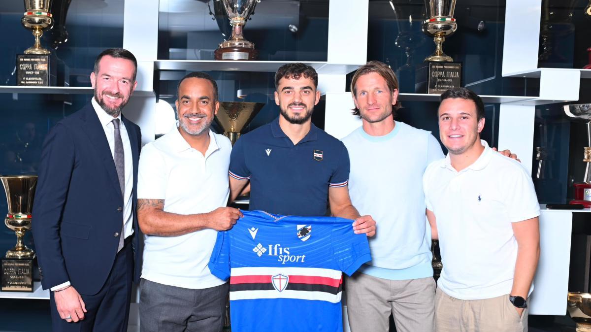 Immagine news Serie B n.1