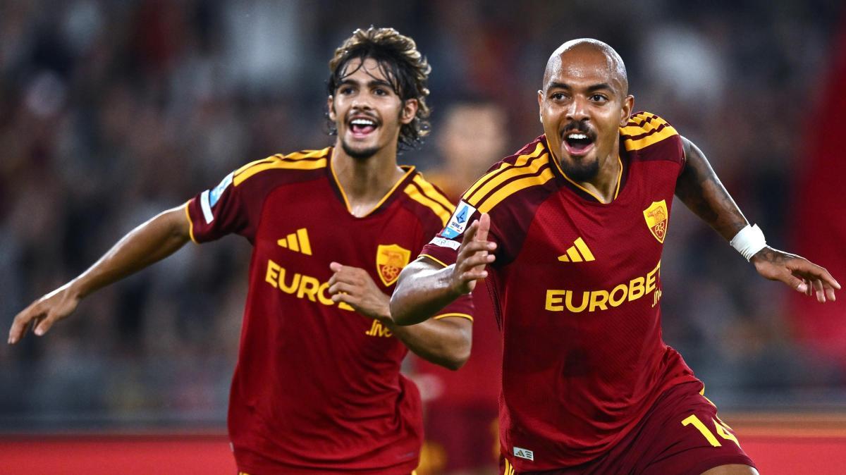 Immagine news Serie A n.1