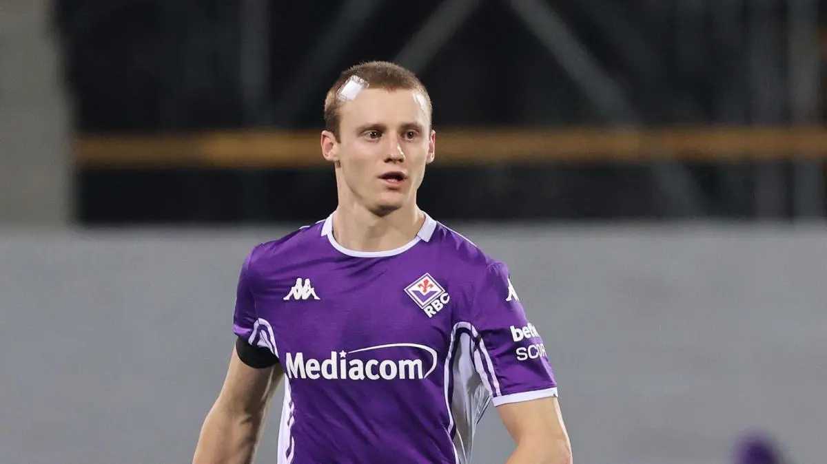 Lazio, non solo Piccoli, dalla Fiorentina piace anche Comuzzo. Davanti occhi su Pinamonti