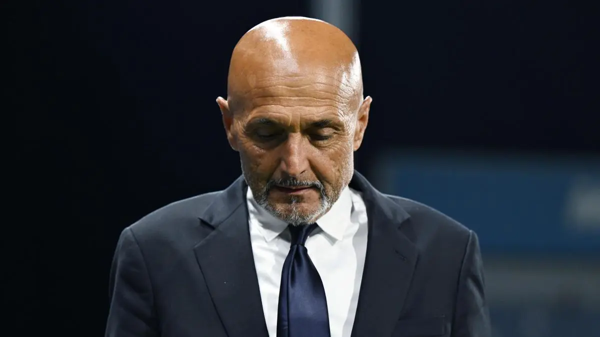 Piantanida sulla Juventus: “Tutti gli attaccanti non rendono, forse il problema è Spalletti”