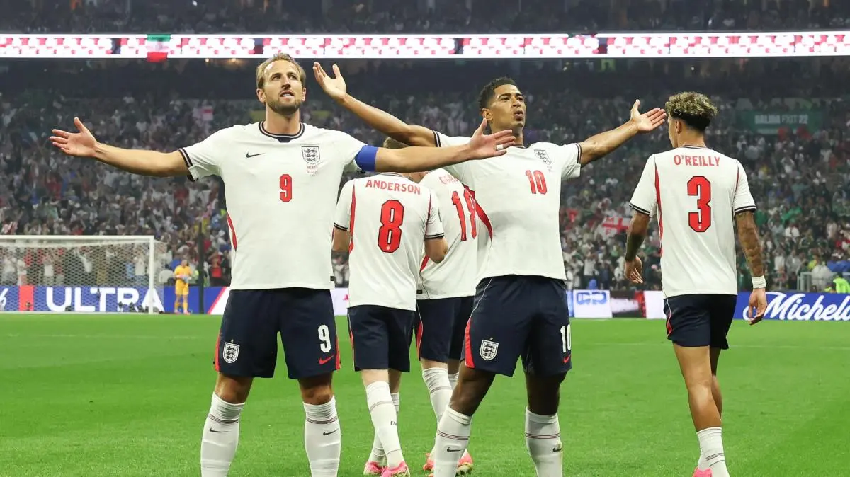 Mondiali, la festa dell'Inghilterra. Esulta anche il principe William: "Ben fatto"