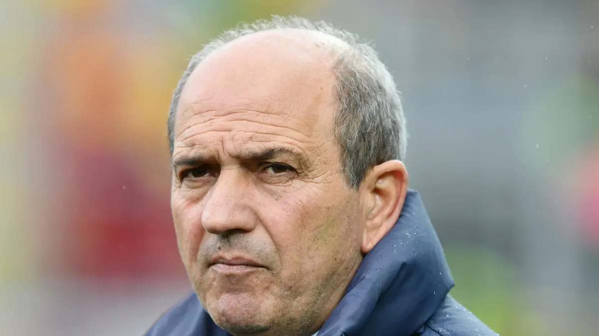 Lazio, Fabiani: "Io contento di Ratkov una bugia. Cancellieri? Gattuso ha posto il veto"