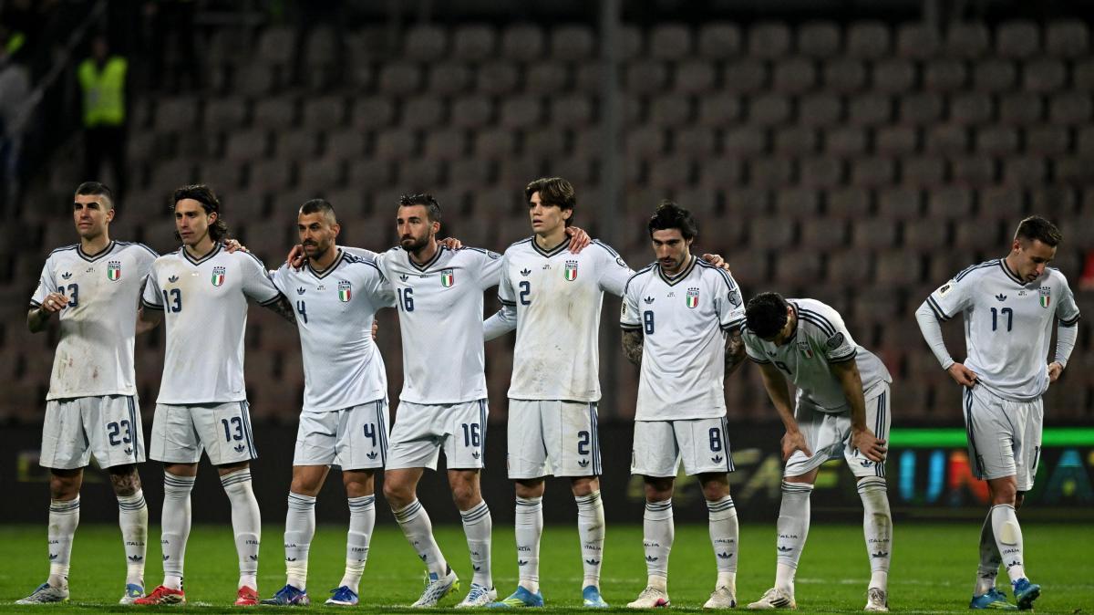 Quote Italia ripescata Mondiali 2026, quali sono le chance degli azzurri?