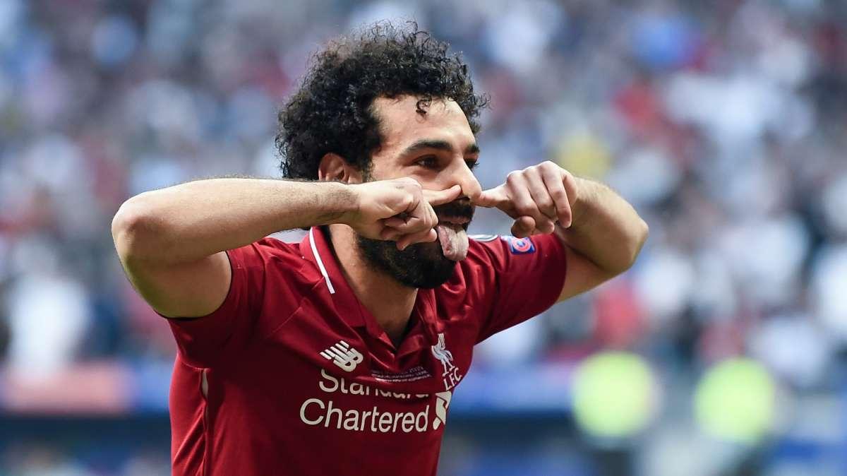 Prossima squadra Salah, tante piste ma nessuna certezza: le quote sul futuro