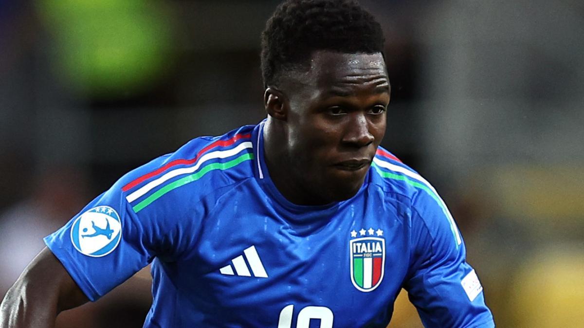 Immagine news Serie A n.1