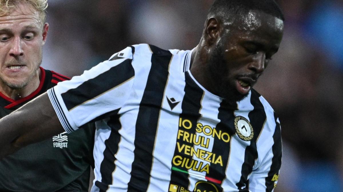 Immagine news Serie A n.1