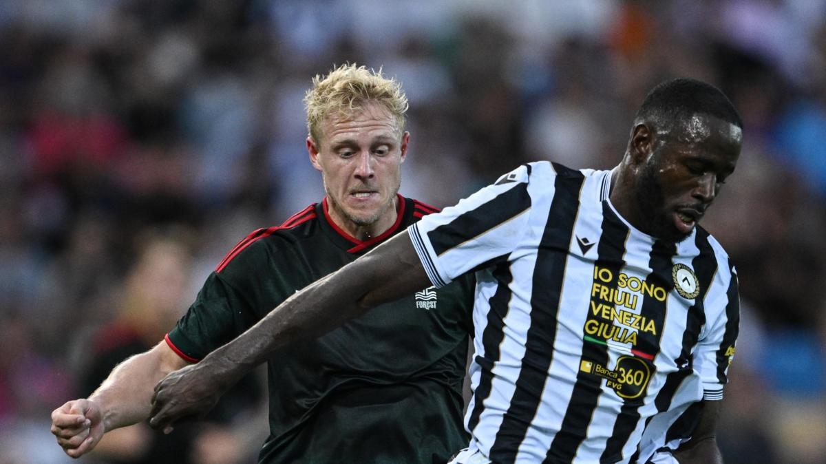 Immagine news Serie A n.1