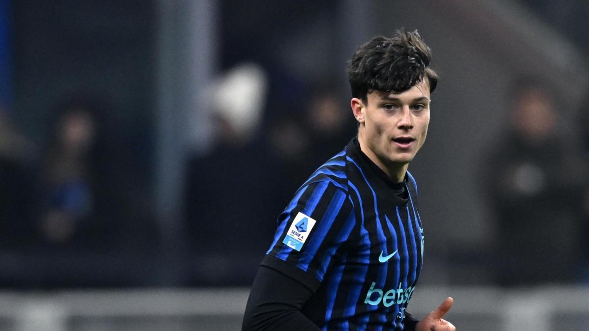 Immagine news Serie A n.1