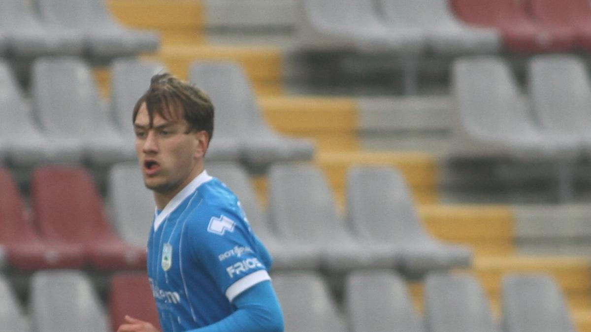 Immagine news Serie C n.1