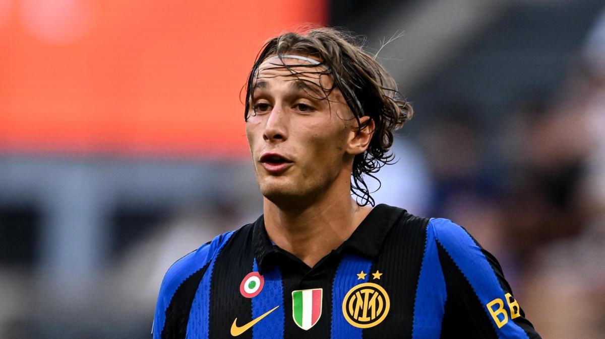 Immagine news Serie A n.1
